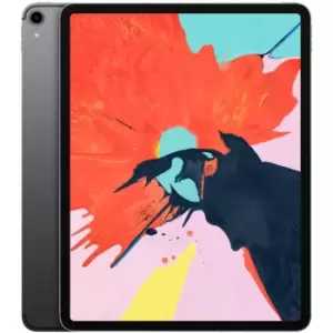 Apple iPad Pro 12.9 3rd Gen 2018 WiFi 64GB