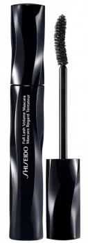 Shiseido Full Lash Volume Mascara Black