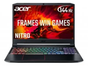 Acer Nitro 5 AN515-55 15.6" Gaming Laptop
