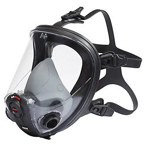 Trend AIR/M/FF/L AIRMASK PRO Full Face Mask - Large