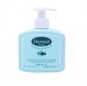 Dermol Wash Emulsion 200ml