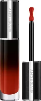 Givenchy Le Rouge Interdit Cream Velvet Lipstick 6.5ml N34