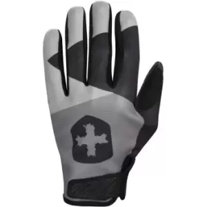 Harbinger Shield Protective Training Gloves Unisex Adults - Black