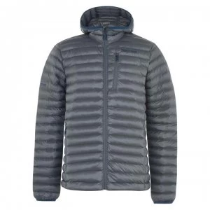 Marmot Featherle Jacket - Grey