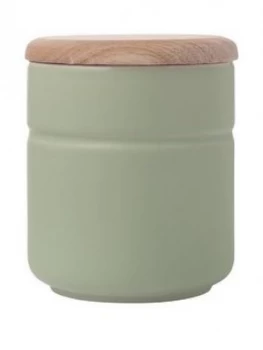 Maxwell & Williams Canister 600Ml Mint