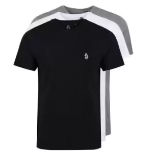 Luke Sport Johnnys T Shirt - Multi