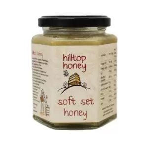 Hilltop Honey Soft Set Honey 227g
