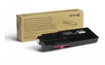 Xerox 106R03519 Magenta Laser Toner Ink Cartridge
