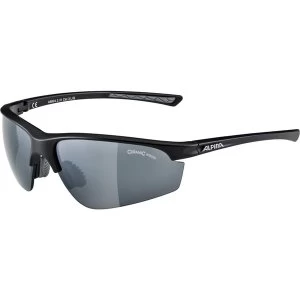 Alpina Tri Effect 2.0 Glasses Black