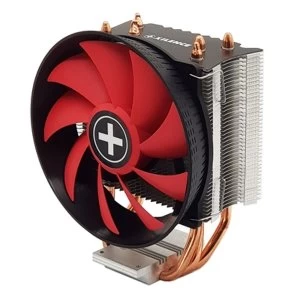 Xilence M403.PRO Universal Socket 120mm PWM 1800RPM Red Fan CPU Cooler