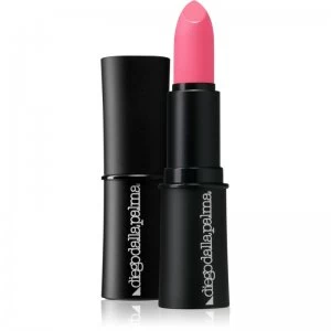 Diego dalla Palma Makeup Studio Mattissimo Matte Lipstick Shade 163 Baroque Pink 3,5 g