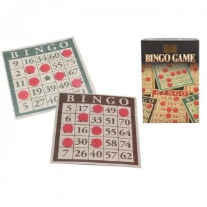 M.Y Bingo Game