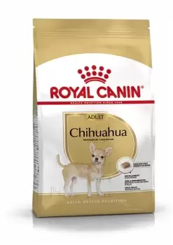 Royal Canin Chihuahua Adult Dry Dog Food, 3kg