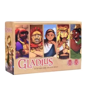 Gladius Card Game