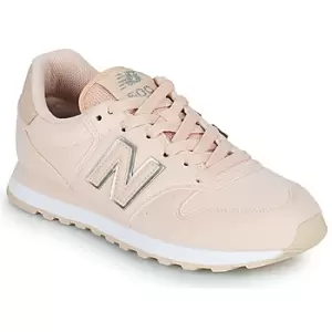 New Balance 500 womens Shoes Trainers in Pink,4.5,5.5,6,6.5,7.5,5,8