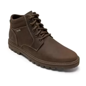 Rockport Weather Or Not PT Boot New Tan - Brown