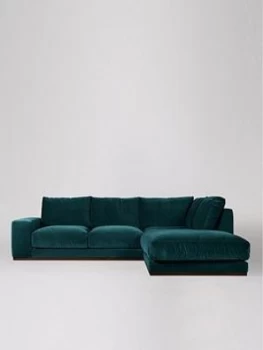 Swoon Denver Right-Hand Corner Sofa