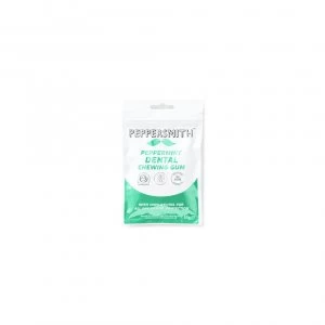 Peppersmith Dental Gum - Peppermint 50g