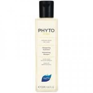 PHYTO Shampoo Phytojoba: Moisturizing Shampoo 250ml / 8.45 fl.oz.