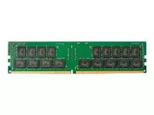 HP - DDR4 - module - 32GB - SO-DIMM 260-pin - 3200 MHz /...