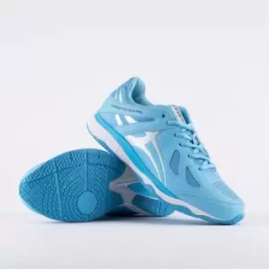 Gilbert Flare Netball Shoes - Blue