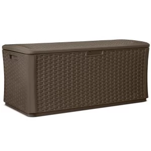 Suncast 507L Storage Deck Box