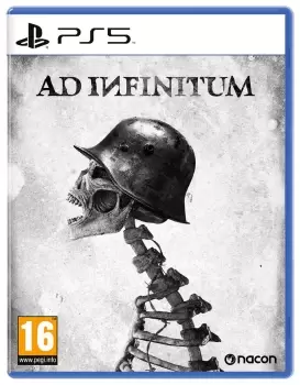Ad Infinitum PS5 Game