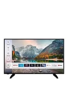 Luxor 43" LUX014300 Smart Full HD TV