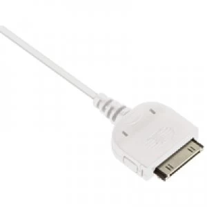 Reviva Apple 30 Pin USB Charging Cable