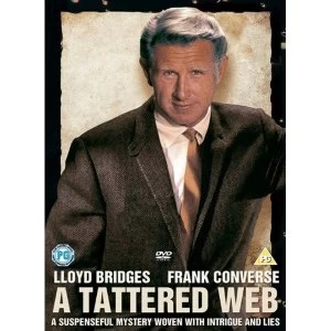 A Tattered Web DVD