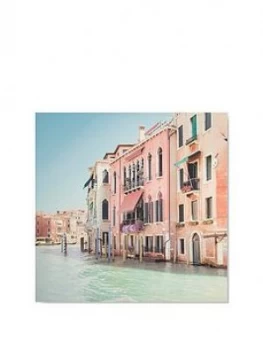 Graham & Brown Venetian Daydream Canvas