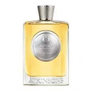 Atkinsons British Heritage Scilly Neroli Eau de Parfum Unisex 100ml