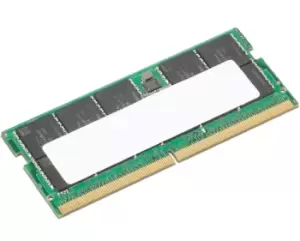 Lenovo 4X71K08909 memory module 16GB 1 x 16GB DDR5 4800 MHz