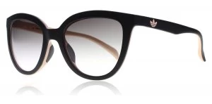 adidas Originals AOR006.009 Sunglasses Black / Salmon 11 51mm