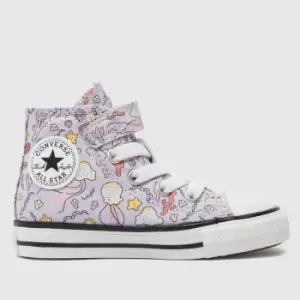 Chuck Taylor All Star Easy-On Under The Sea
