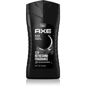 Axe Black Shower Gel for Men 250ml