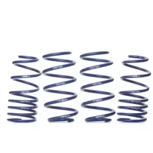 H&R Suspension Kit, coil springs OPEL,FIAT,TOYOTA 29131-1