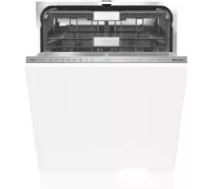 Hisense HV673C61UK Fully Integrated Dishwasher