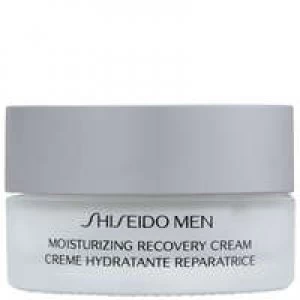Shiseido Men Moisturizing Recovery Cream 50ml / 1.8 oz.