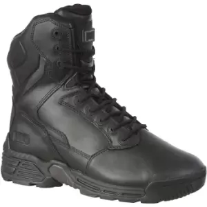 Magnum Stealth Force 8" CT/CP (37741) / Mens Boots (14 UK) (Black) - Black