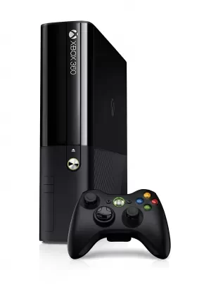 Microsoft Xbox 360 E 250GB