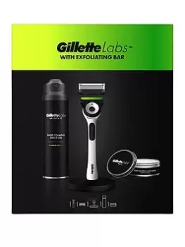 Gillette Skinguard Razor + SKIN Wash, Gel + Moisturiser, One Colour, Women