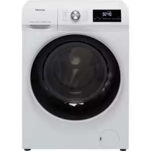 Hisense WFQY801418VJM 8KG 1400RPM Washing Machine