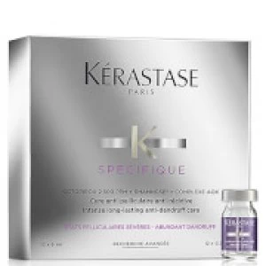 Kerastase Specifique Cure Anti-Pelliculaire Anti-Recidive Treatment 12 x 6ml