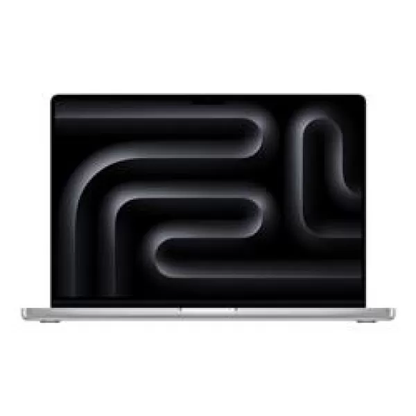 Apple 16" MacBook Pro, M3 Pro, Apple M3 Pro, 18-Core GPU, 512GB, 2023 - Silver