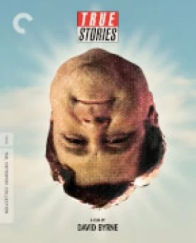 True Stories - Criterion Collection