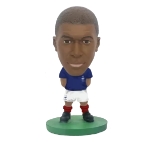 Soccerstarz Kylian Mbappe France Euro 2020 Figure