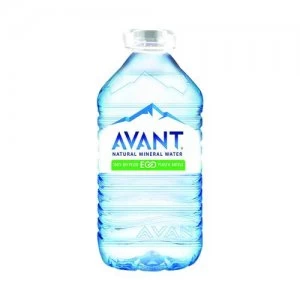 Avant Water 5L Pack of 2 0201060
