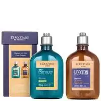 L'Occitane Gifts Pour Home Shower Gel Duo