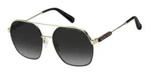 Marc Jacobs Sunglasses MARC 576/S RHL/9O